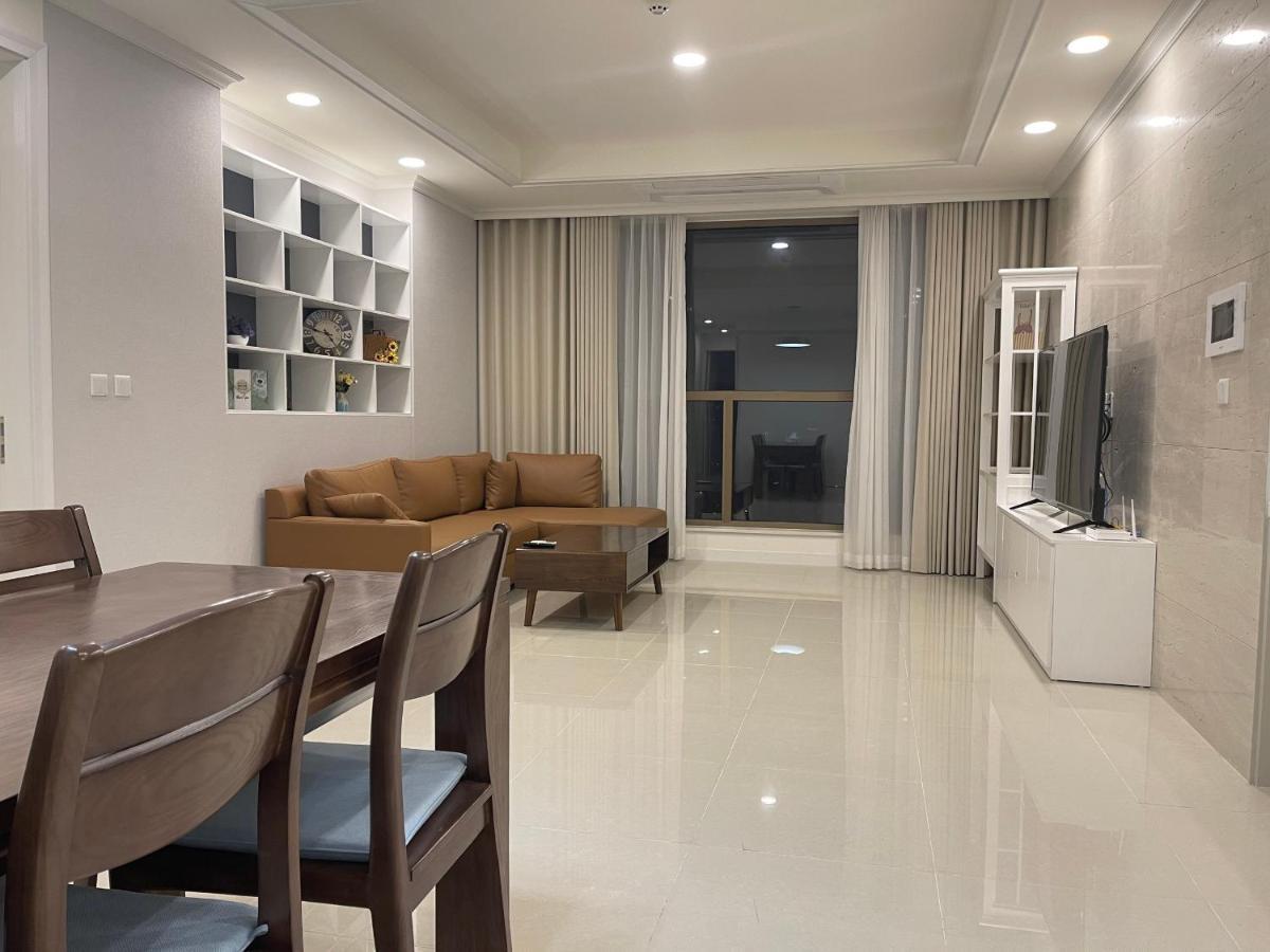 Apartment Daewoo Starlake Tay Ho Tay Next To Korean Embassy Hanoi