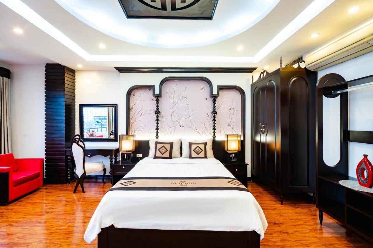 Wild Lotus 2 Hotel