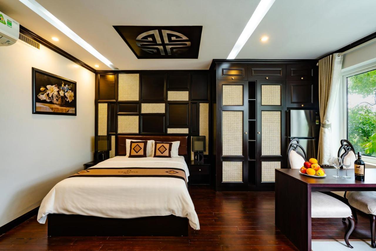 Hotel Wild Lotus 2