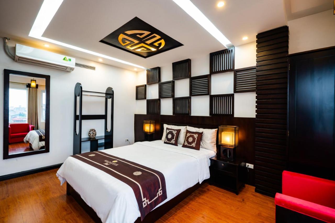 Wild Lotus 2 Hotel