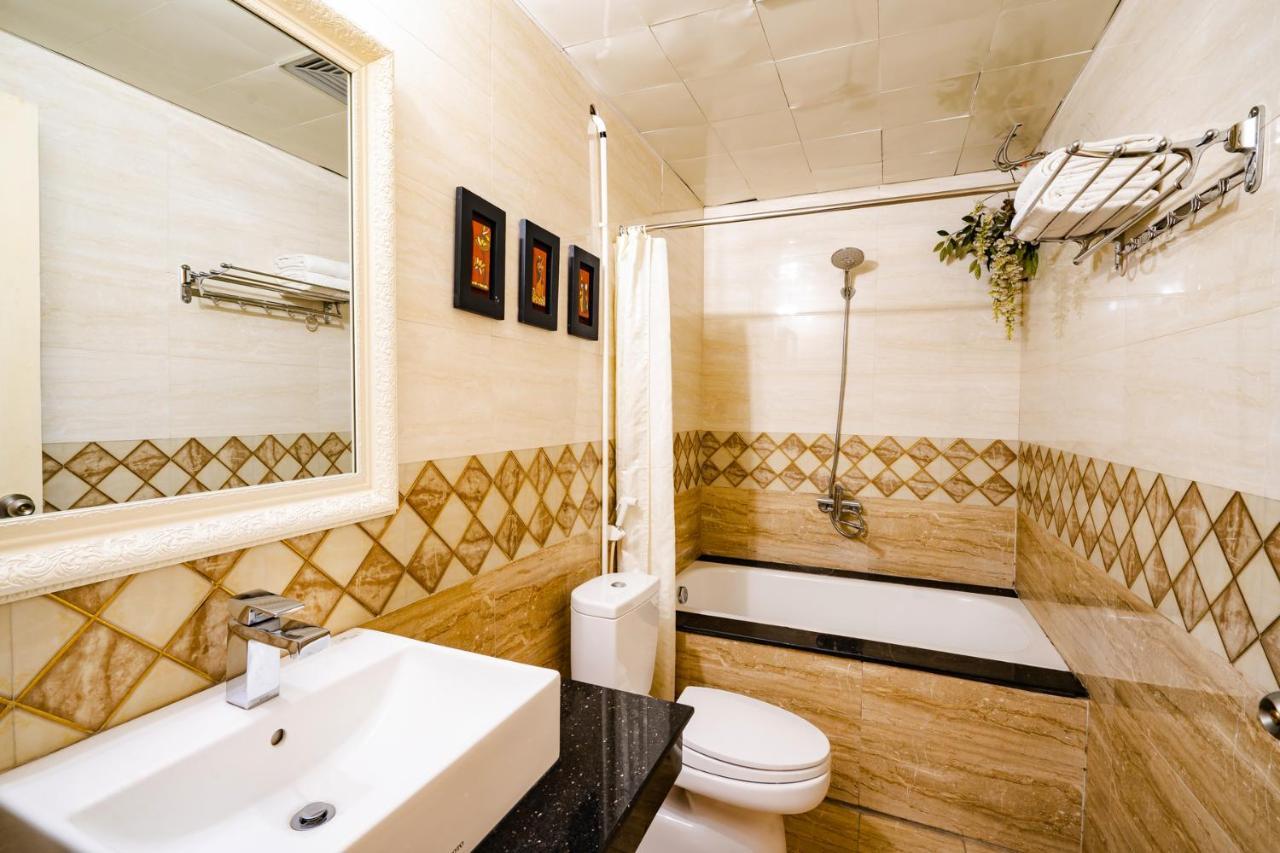 Hotel Wild Lotus 2 4*