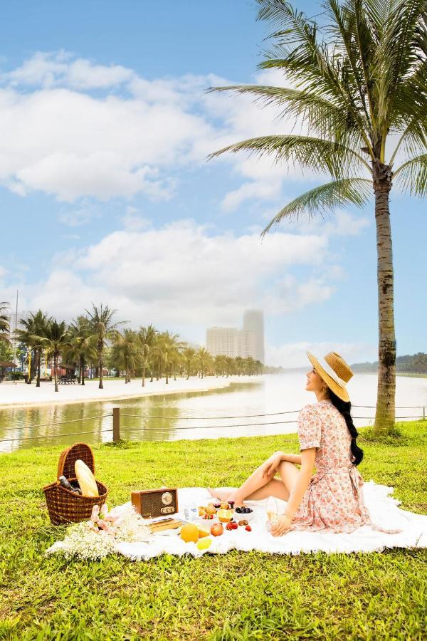 Căn hộ 1br-fl12th-r103 Building-vinhome Ocean Park Hà Nội