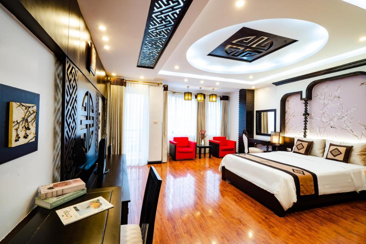 Wild Lotus 2 Hotel
