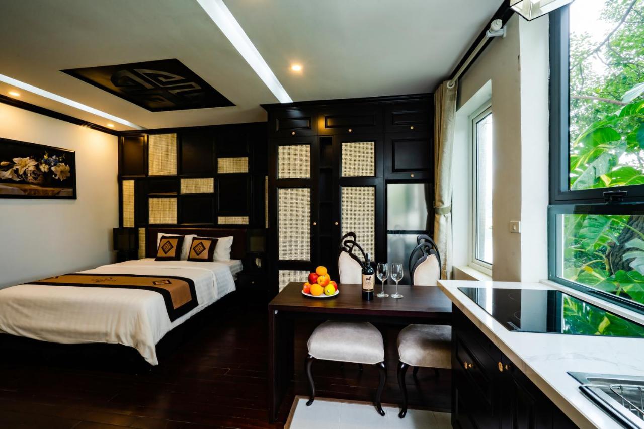 Wild Lotus 2 Hotel