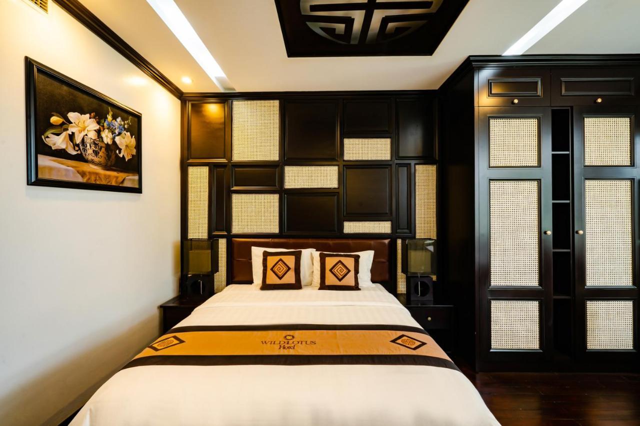 Wild Lotus 2 Hotel