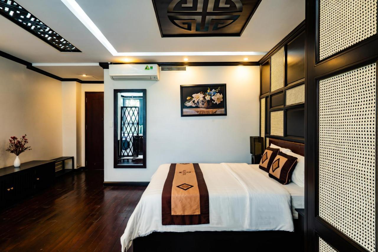 Wild Lotus 2 Hotel 4*