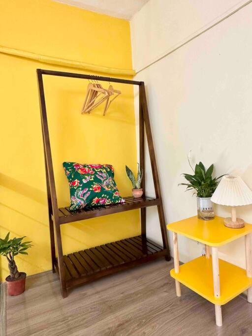 Vintage Loft House • Hoan Kiem Lake • Old Quater Căn hộ *