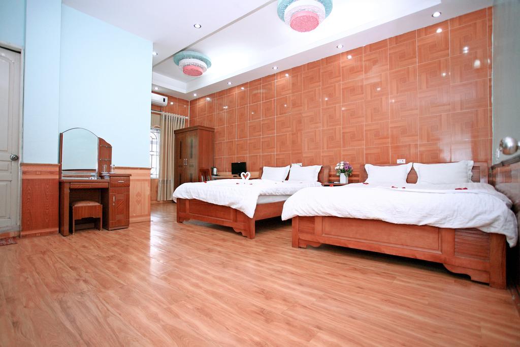 Avi Airport Guest house 2*
