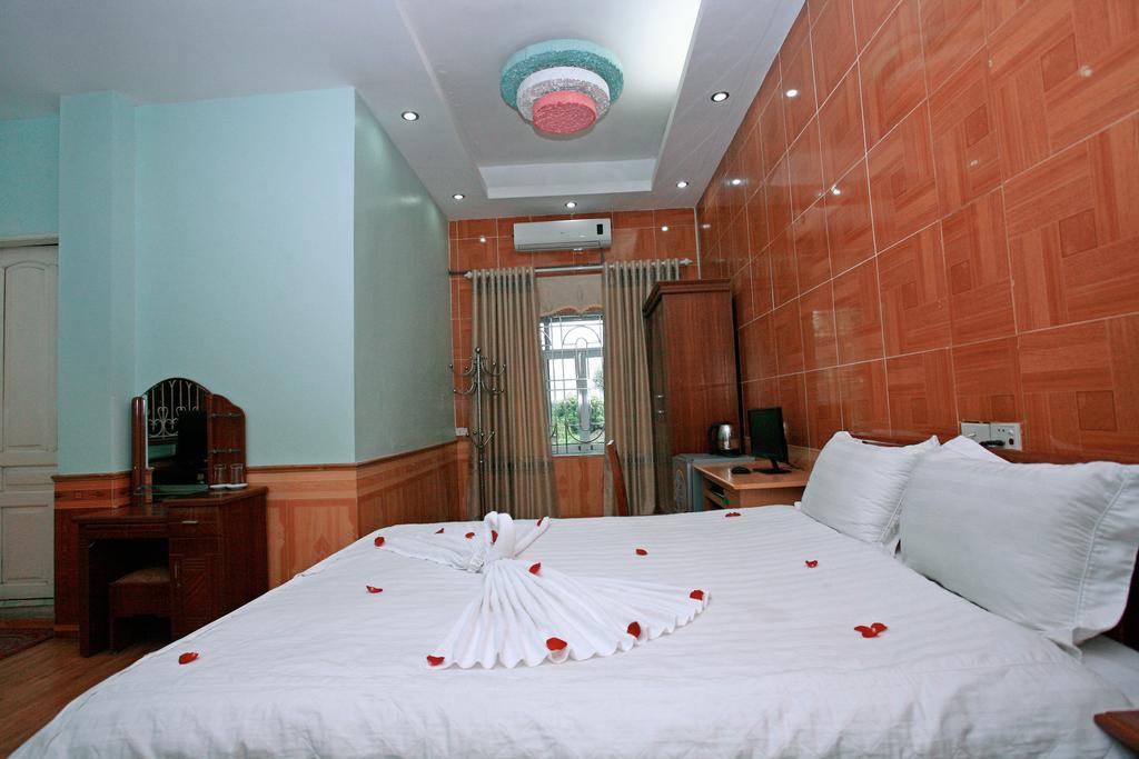 Guest house Avi Airport