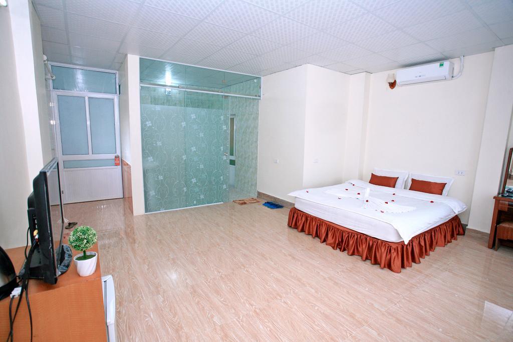 Guest house Avi Airport 2*