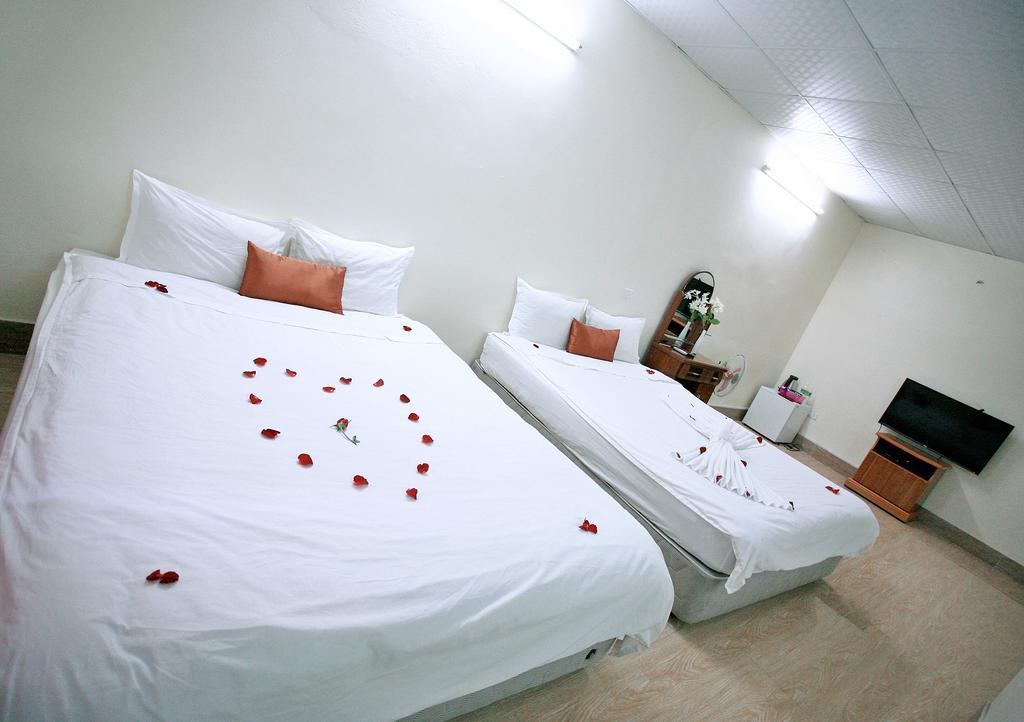 Guest house Avi Airport Hanoi