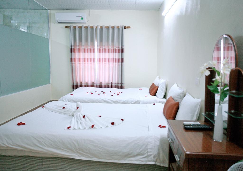 Avi Airport Guest house Hanoi