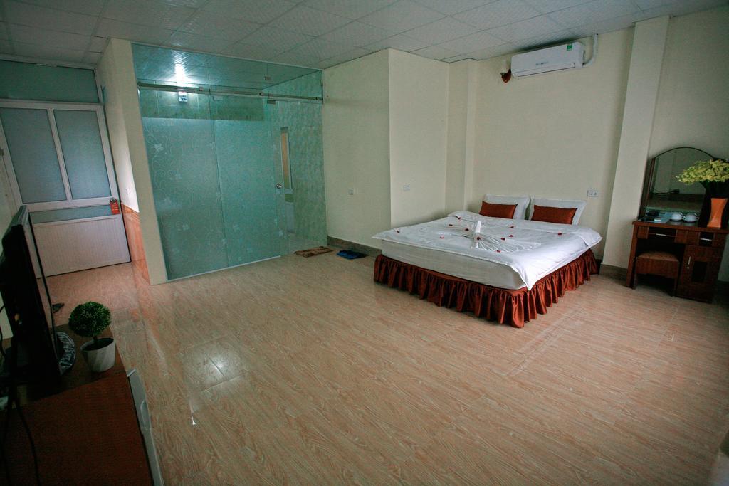 Avi Airport Guest house Hanoi