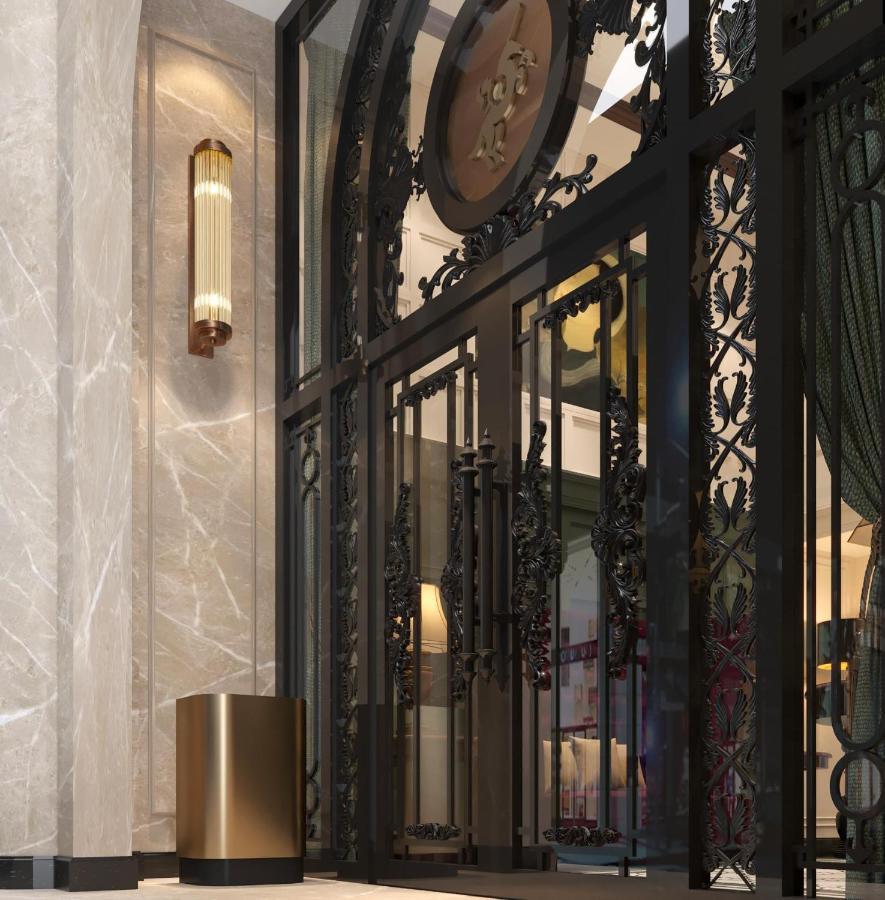 Victor Metropolis & Rooftop Bar 4* Hanoi