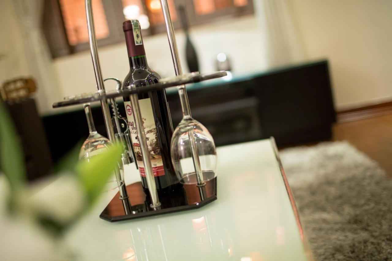 Hotel Hanoian &