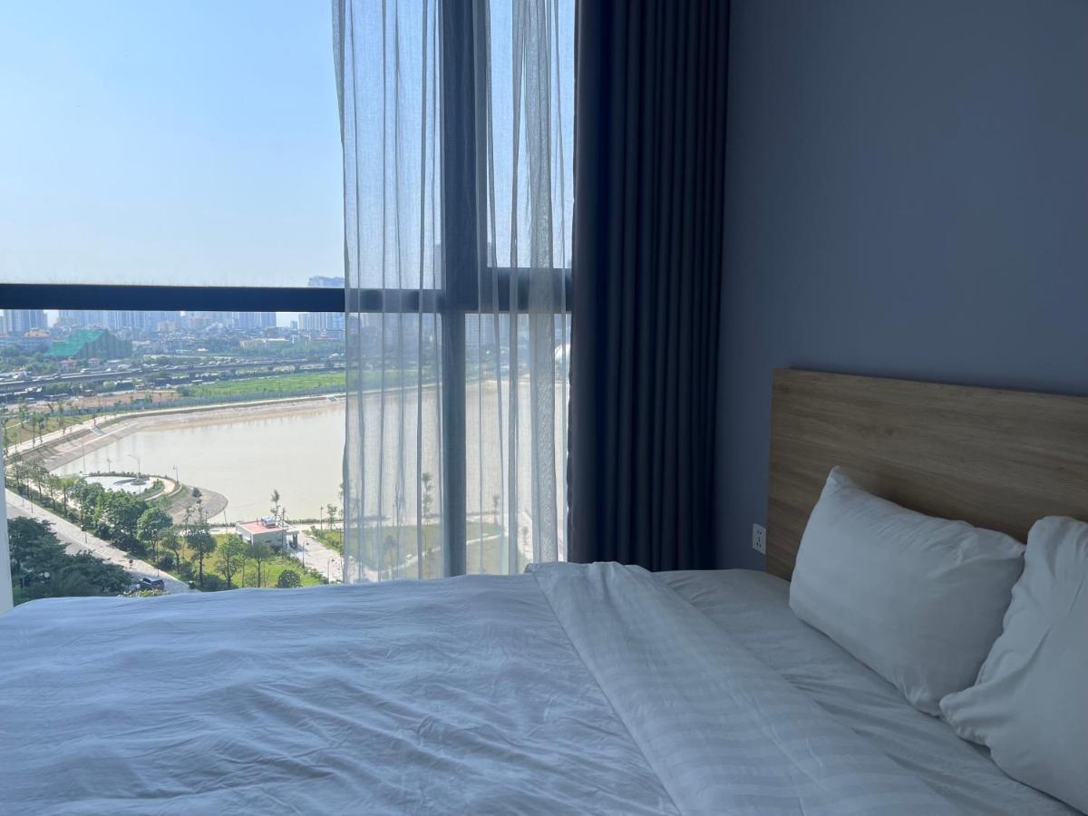 Vinhomes Skylake Luxury 3 Br Apartamento