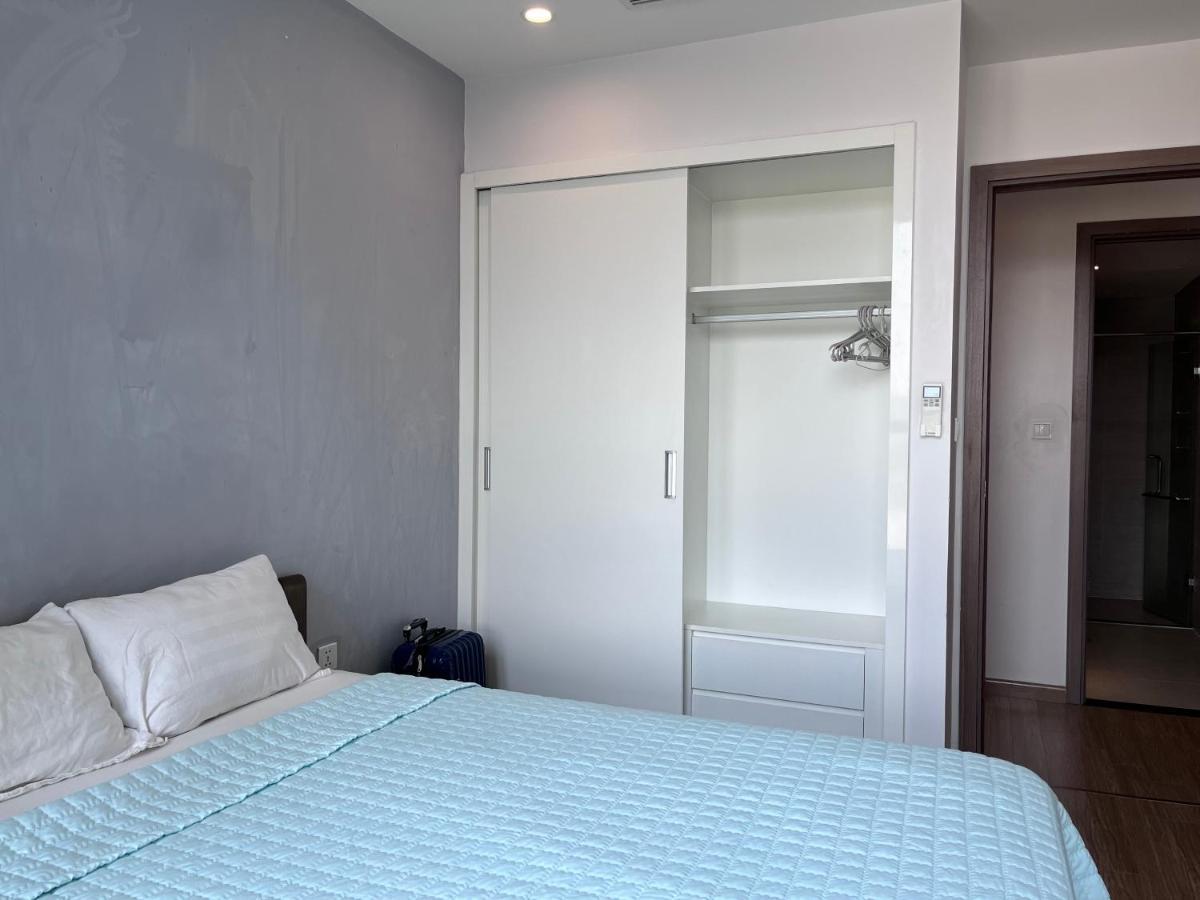 Vinhomes Skylake Luxury 3 Br Apartamento Hanói