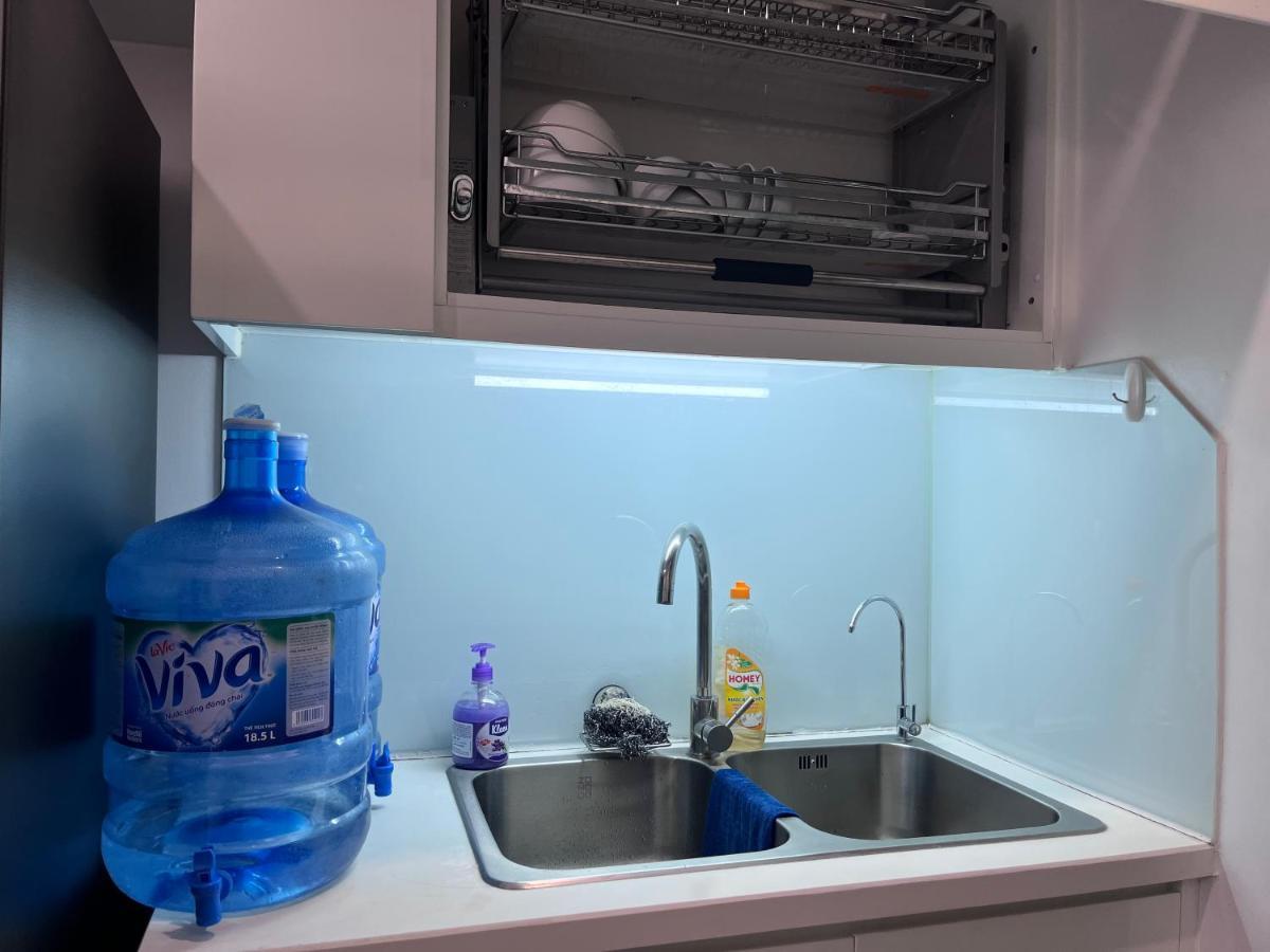 Apartamento Vinhomes Skylake Luxury 3 Br Hanói