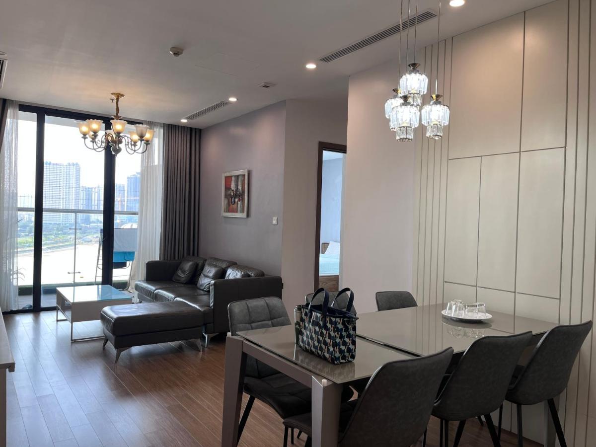 Vinhomes Skylake Luxury 3 Br