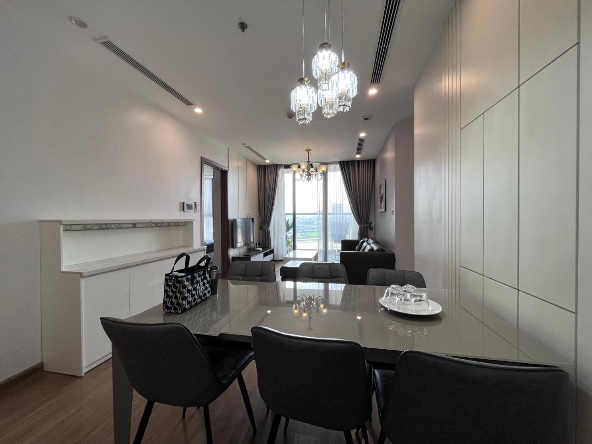 Vinhomes Skylake Luxury 3 Br