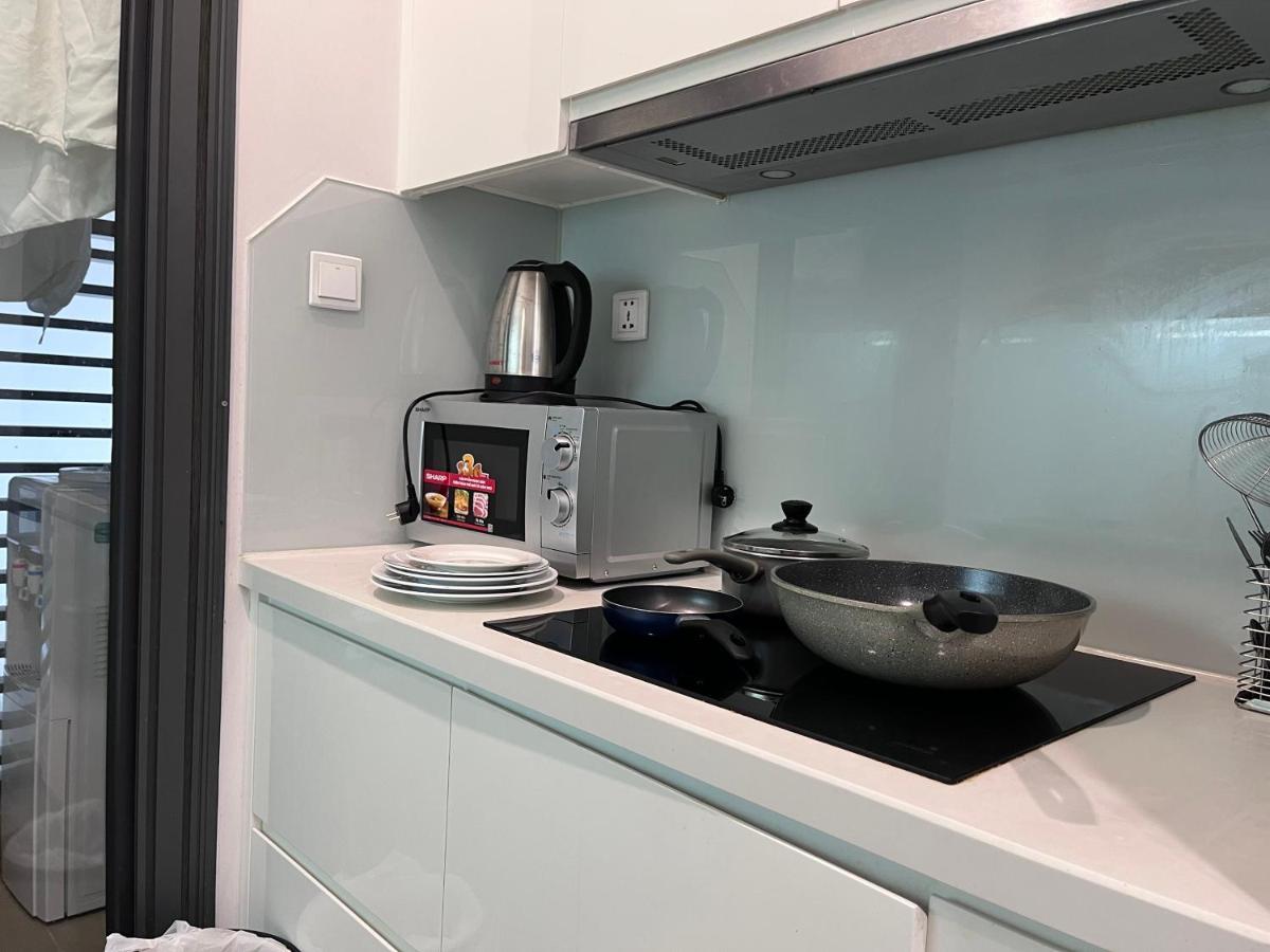 Vinhomes Skylake Luxury 3 Br