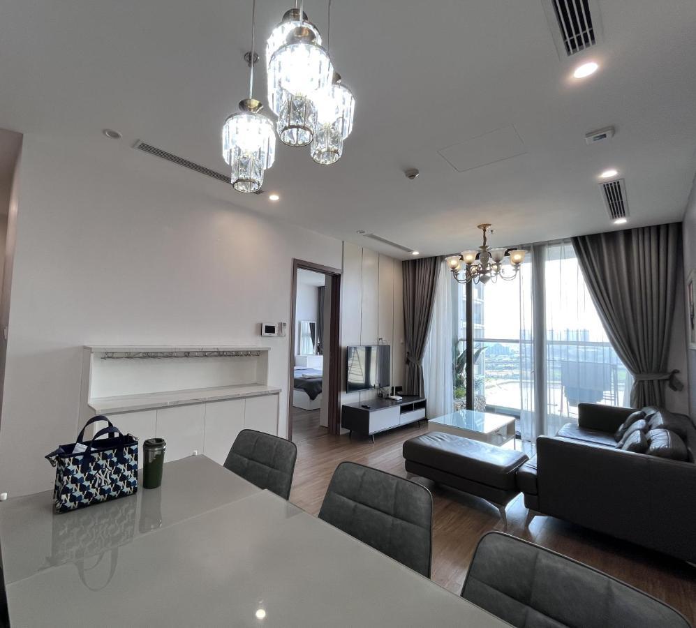Vinhomes Skylake Luxury 3 Br Apartamento