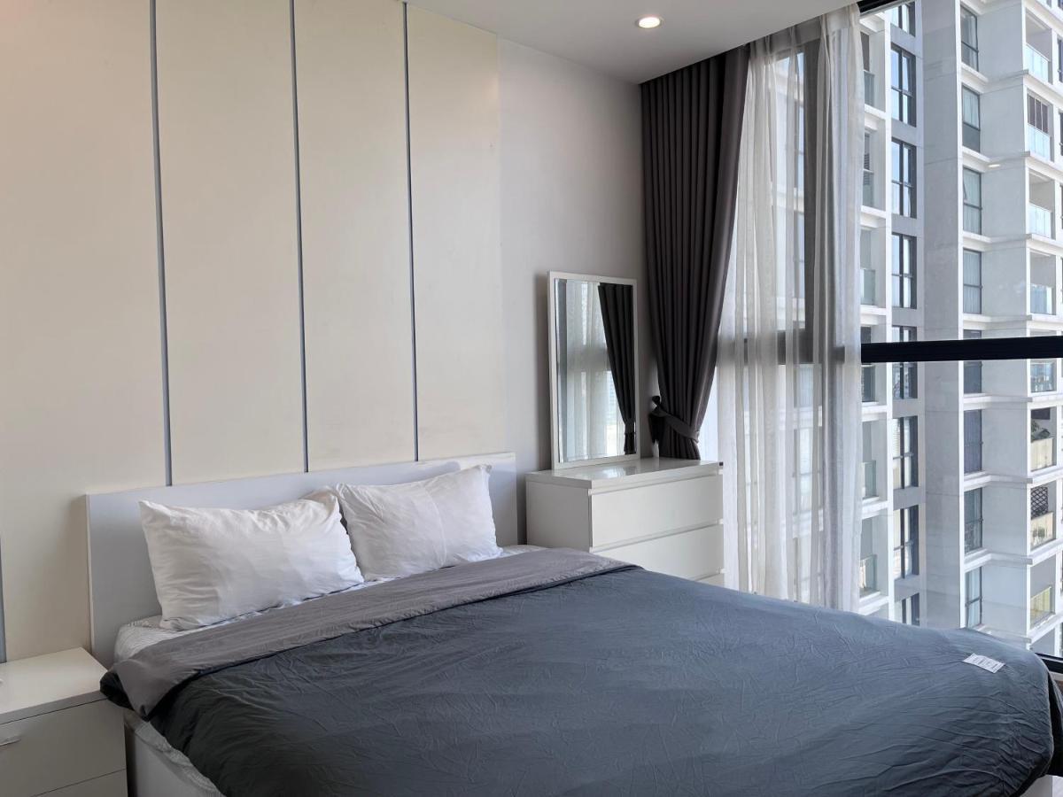 Vinhomes Skylake Luxury 3 Br Apartamento Hanói