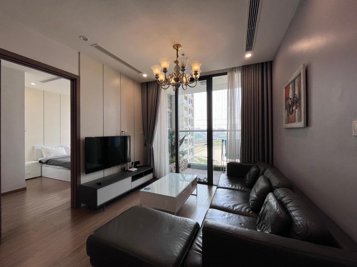 Vinhomes Skylake Luxury 3 Br Apartamento