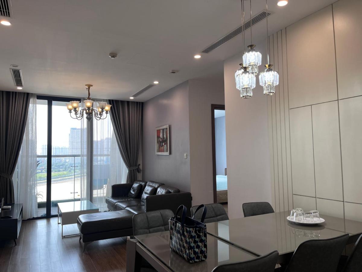 Vinhomes Skylake Luxury 3 Br * Hanói