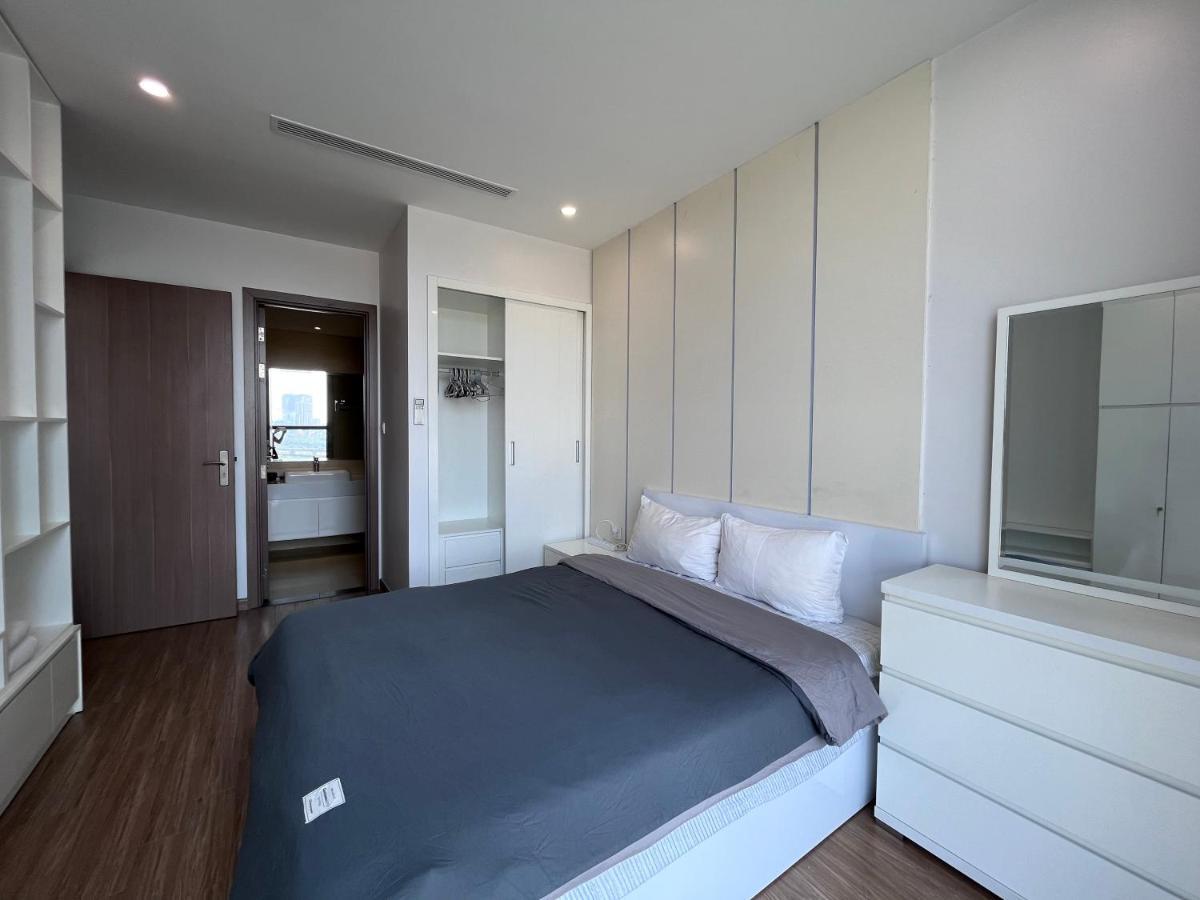 Vinhomes Skylake Luxury 3 Br