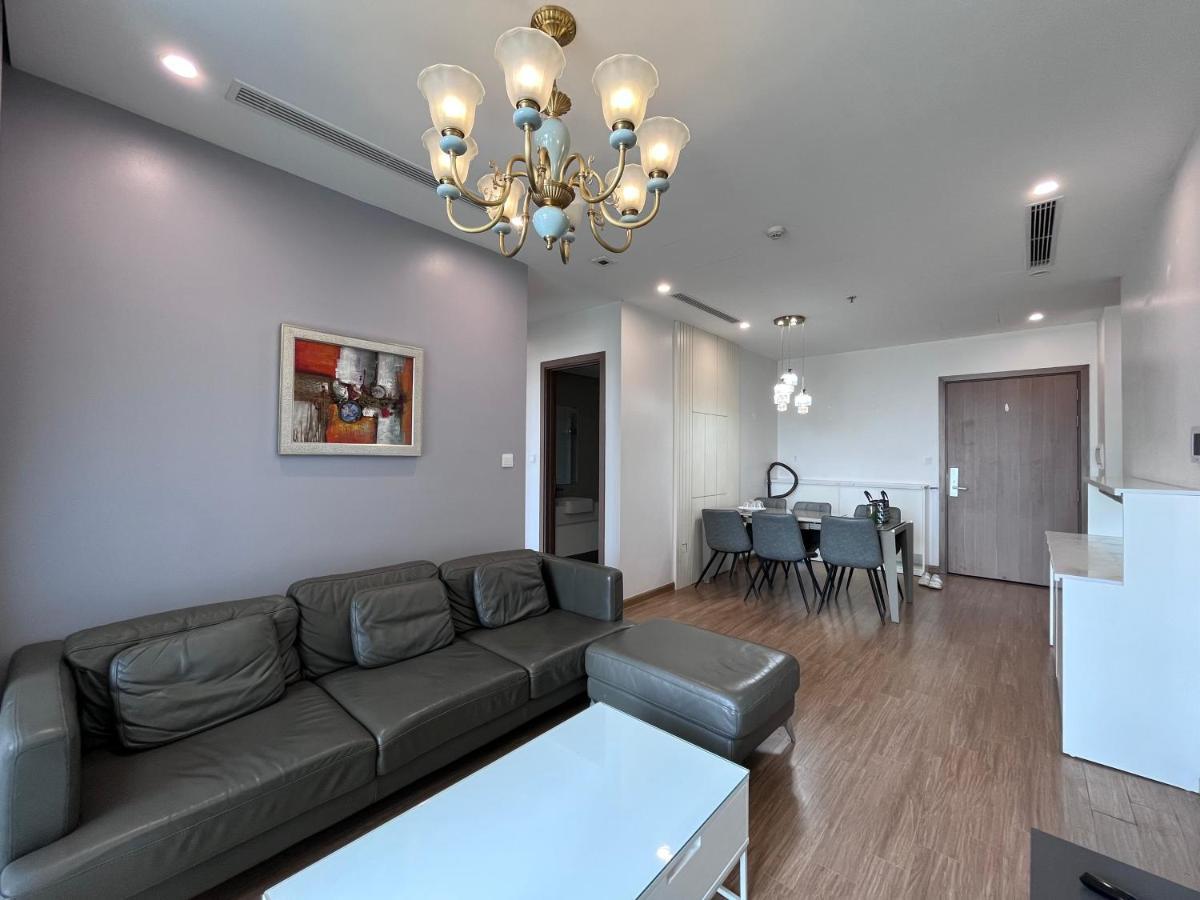 Vinhomes Skylake Luxury 3 Br Apartamento