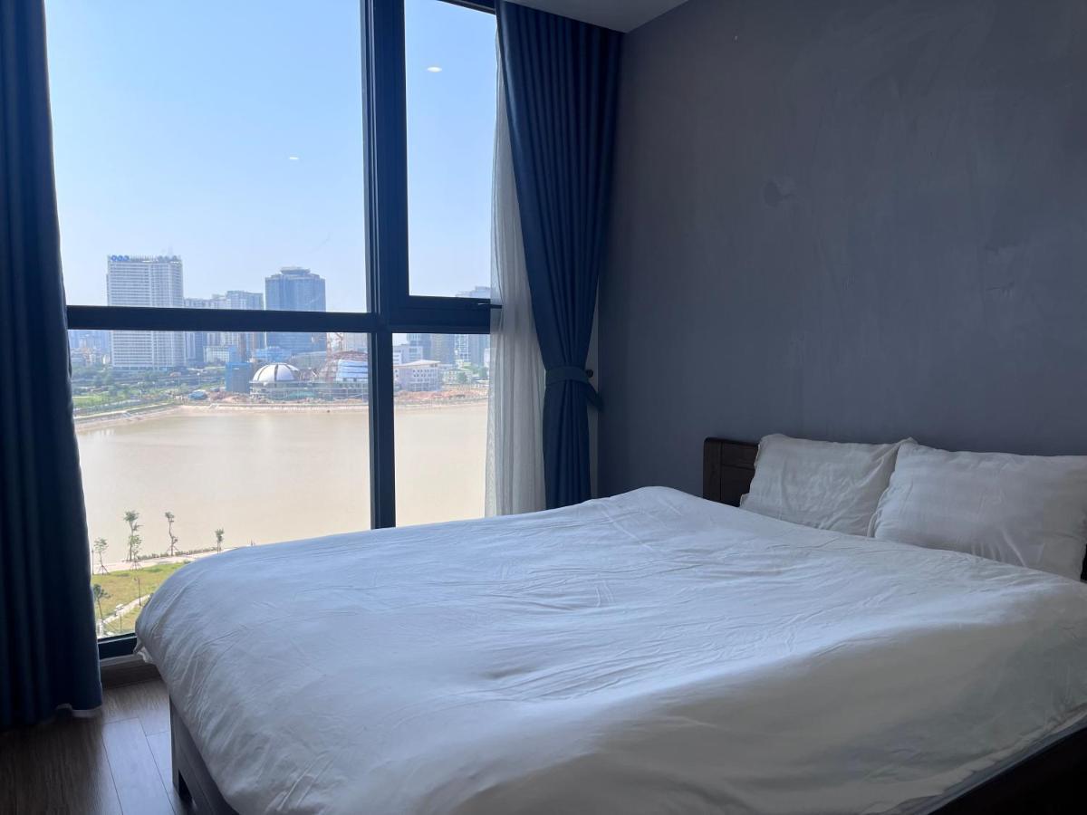 Vinhomes Skylake Luxury 3 Br Hanói