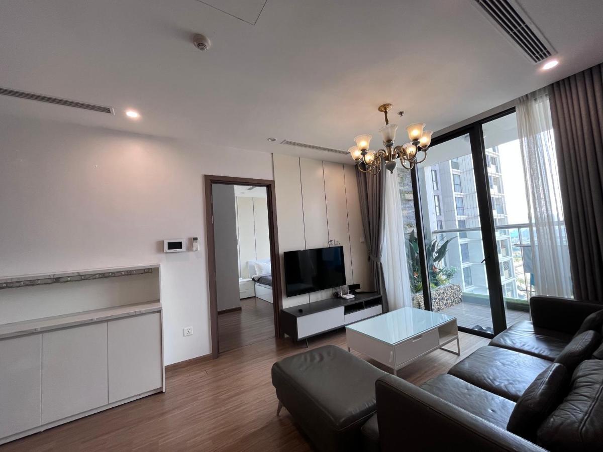 Apartamento Vinhomes Skylake Luxury 3 Br Hanói