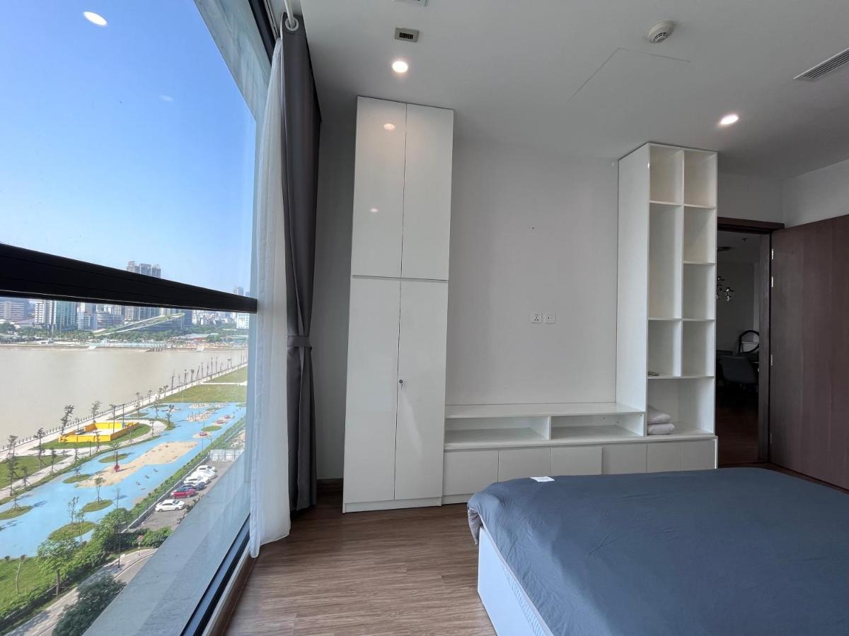 Apartamento Vinhomes Skylake Luxury 3 Br