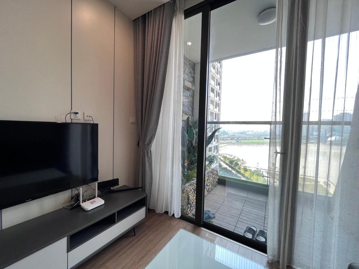 Vinhomes Skylake Luxury 3 Br