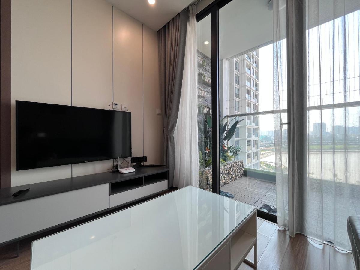 Vinhomes Skylake Luxury 3 Br Apartamento