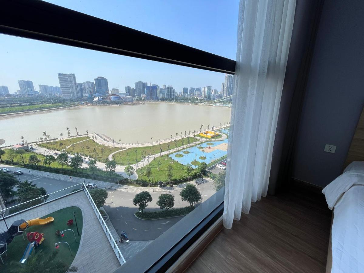 Vinhomes Skylake Luxury 3 Br * Hanói