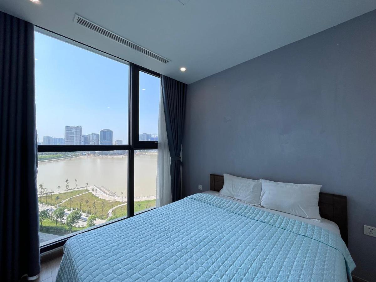 Apartamento Vinhomes Skylake Luxury 3 Br Hanói