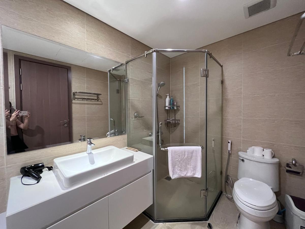 Apartamento Vinhomes Skylake Luxury 3 Br