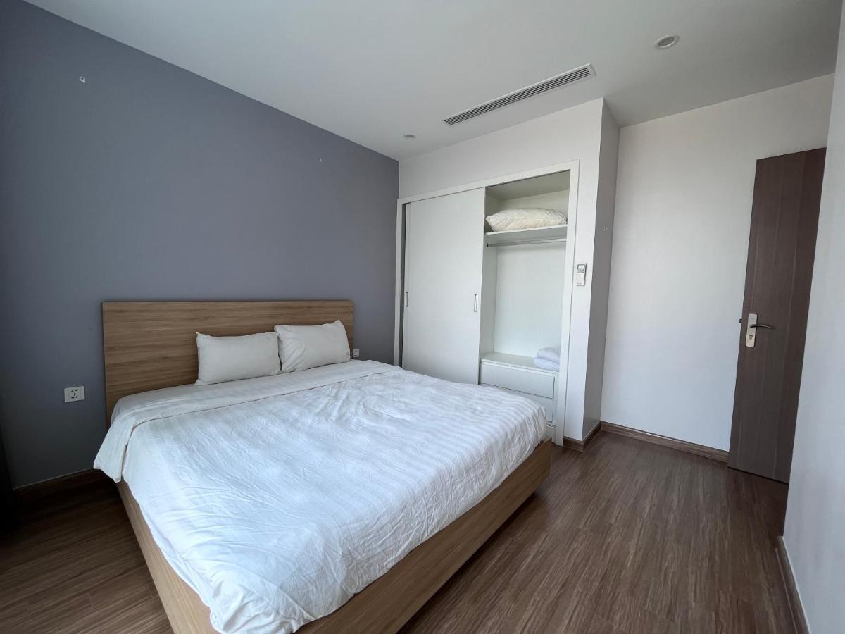 Vinhomes Skylake Luxury 3 Br Apartamento *