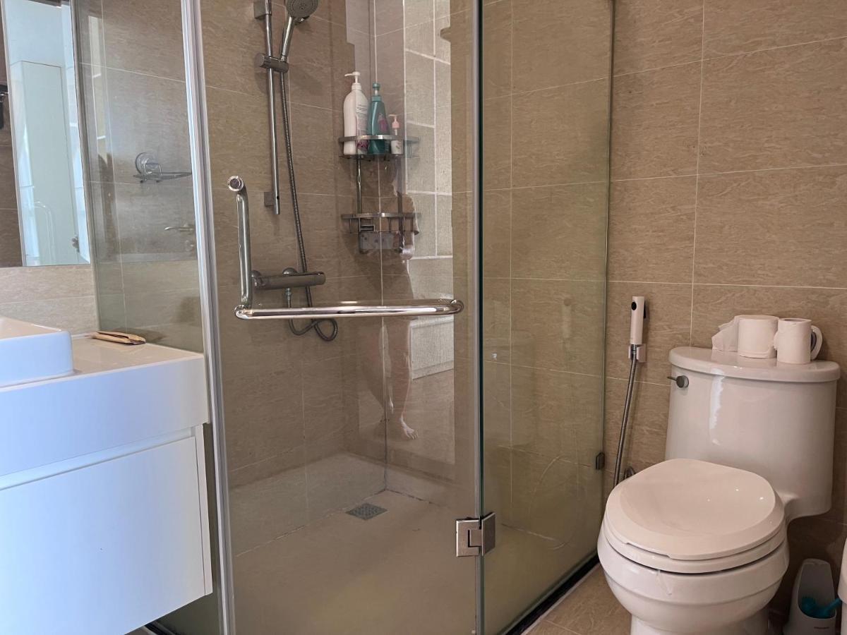 Vinhomes Skylake Luxury 3 Br Apartamento