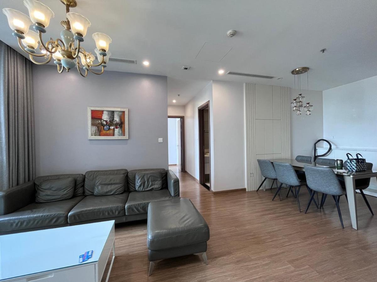 Vinhomes Skylake Luxury 3 Br Apartamento Hanói