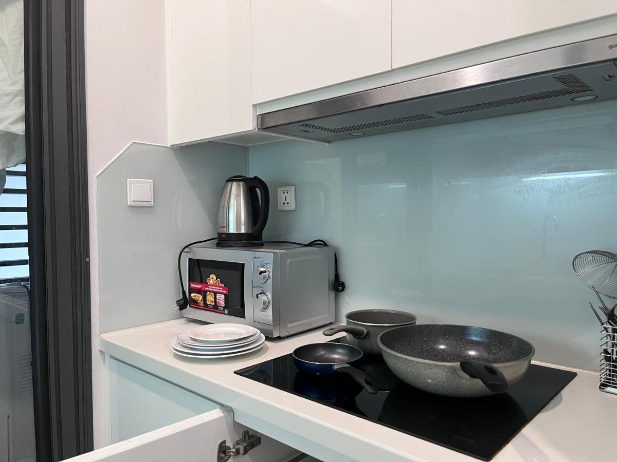 Vinhomes Skylake Luxury 3 Br *