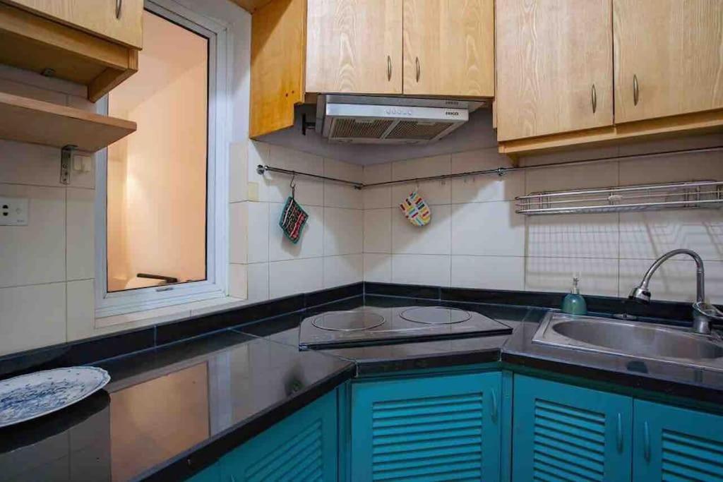 Apartment L'amant Homestay Hanoi