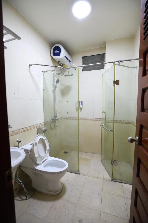 Mina House Hotel *