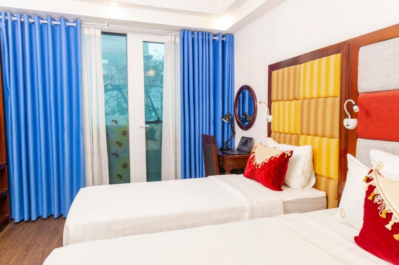 Backpackers Hanoi