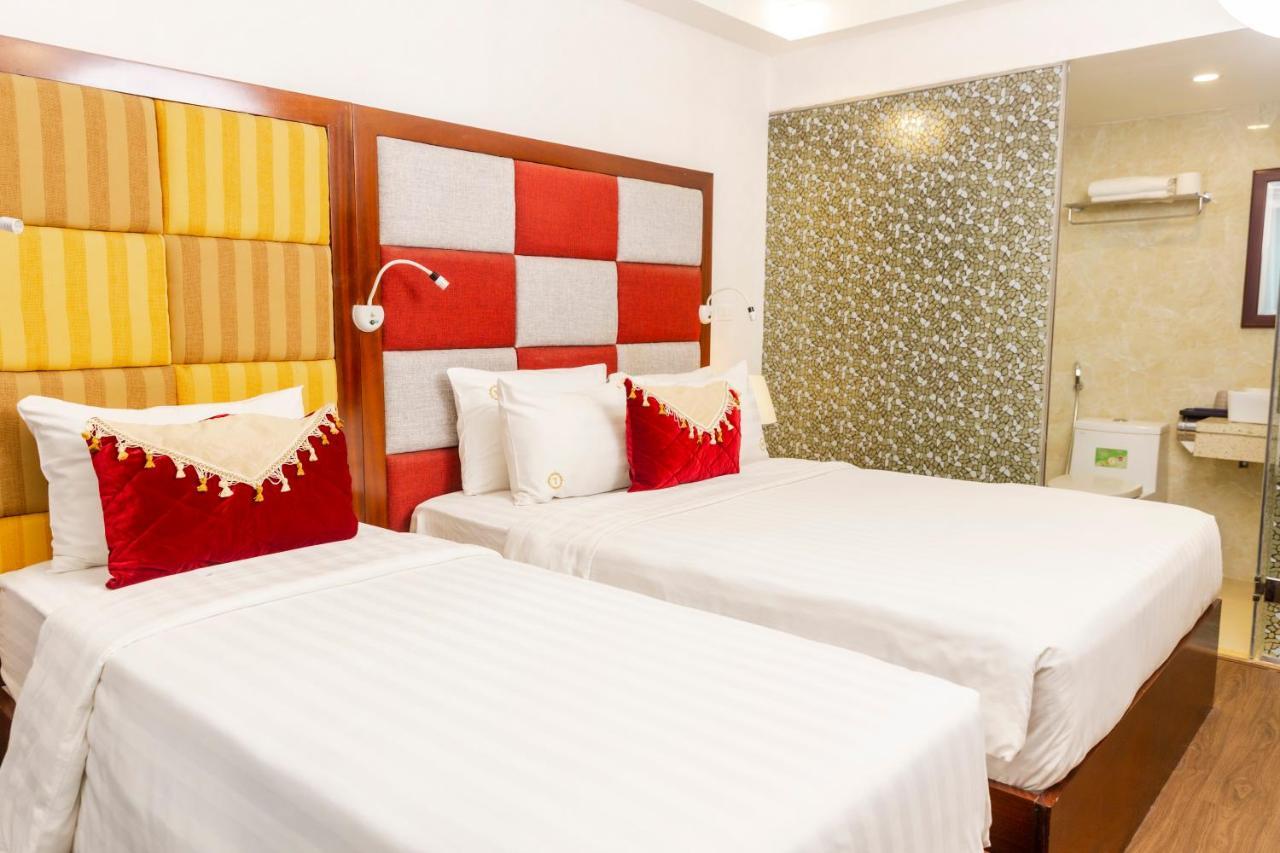 Backpackers Hanoi
