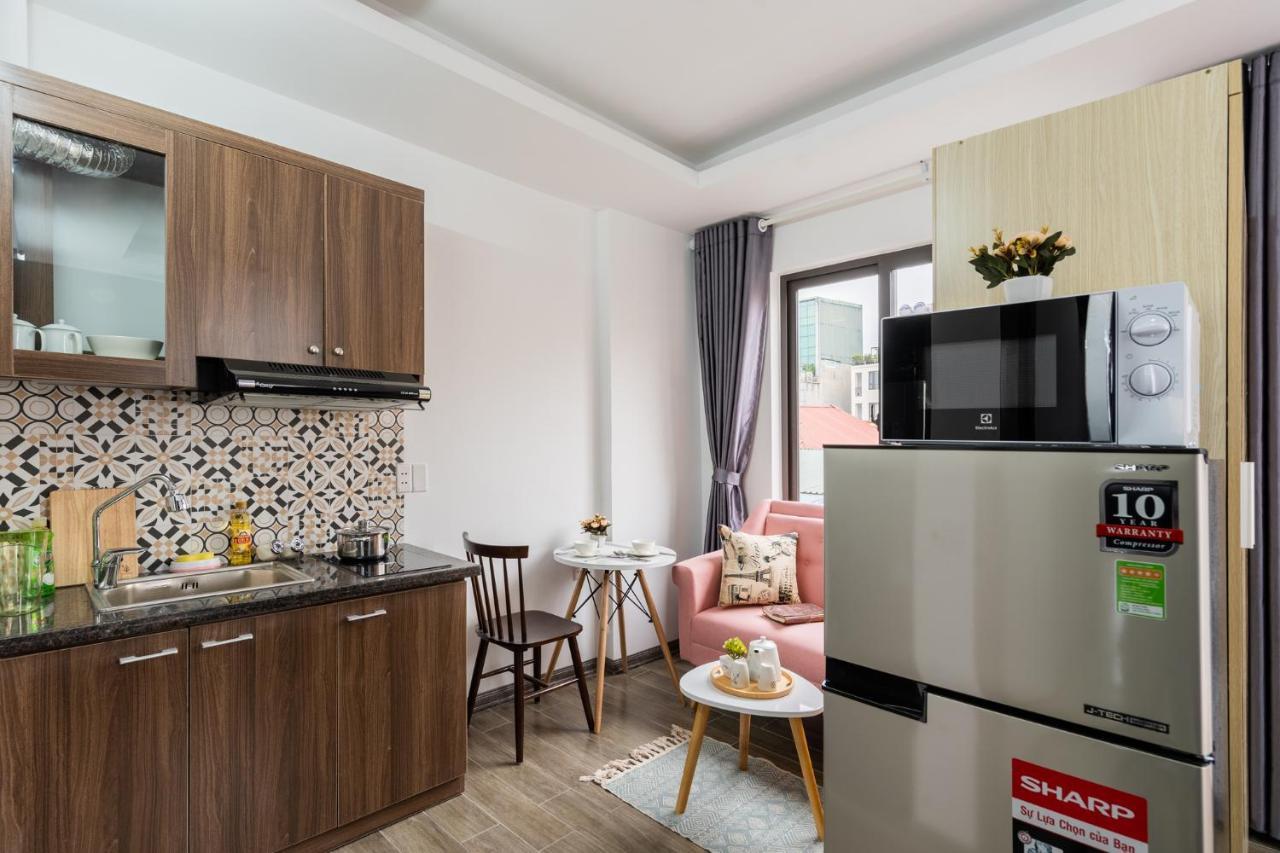 Aparthotel Sazihome Doi