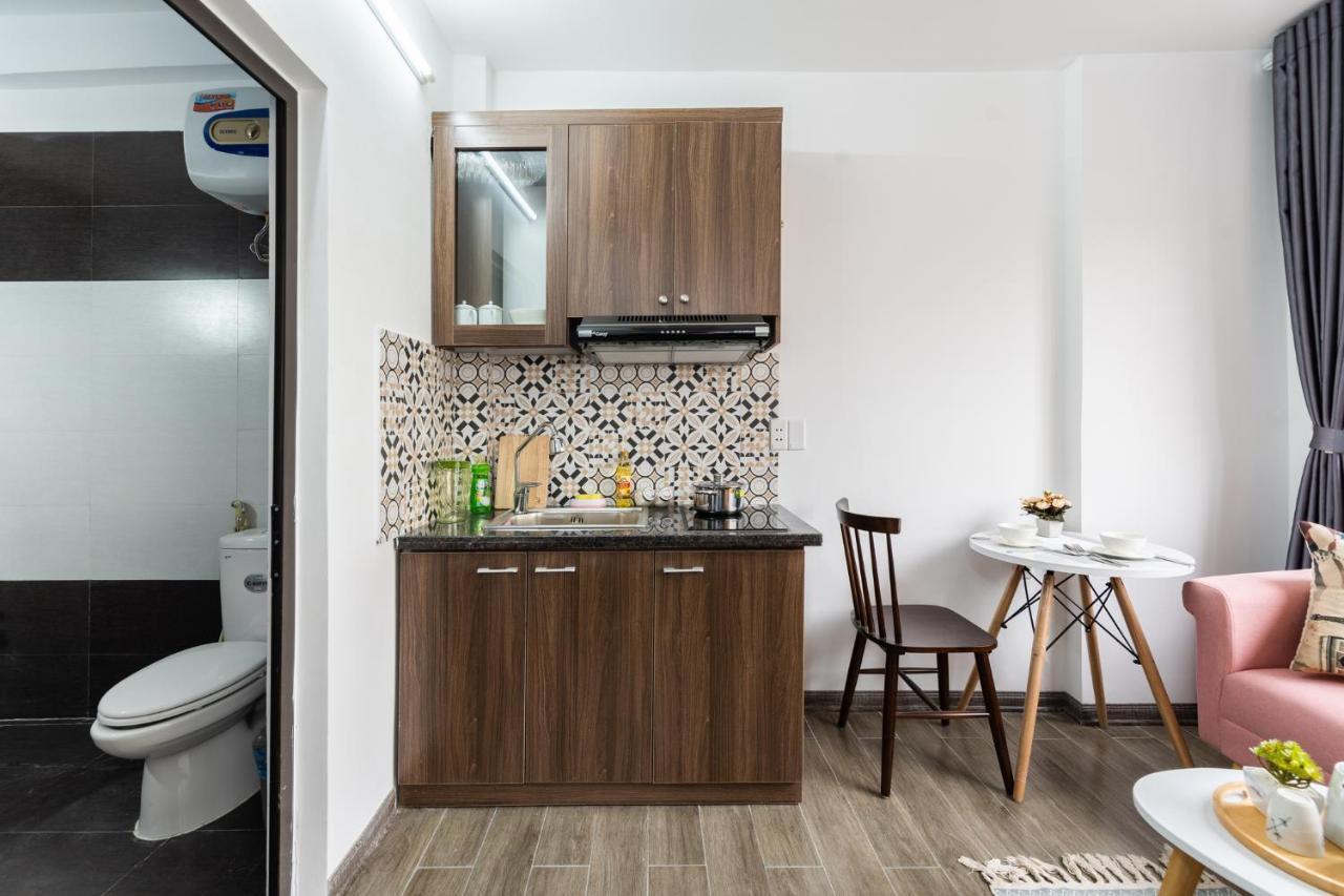 Aparthotel Sazihome Doi Hanoi