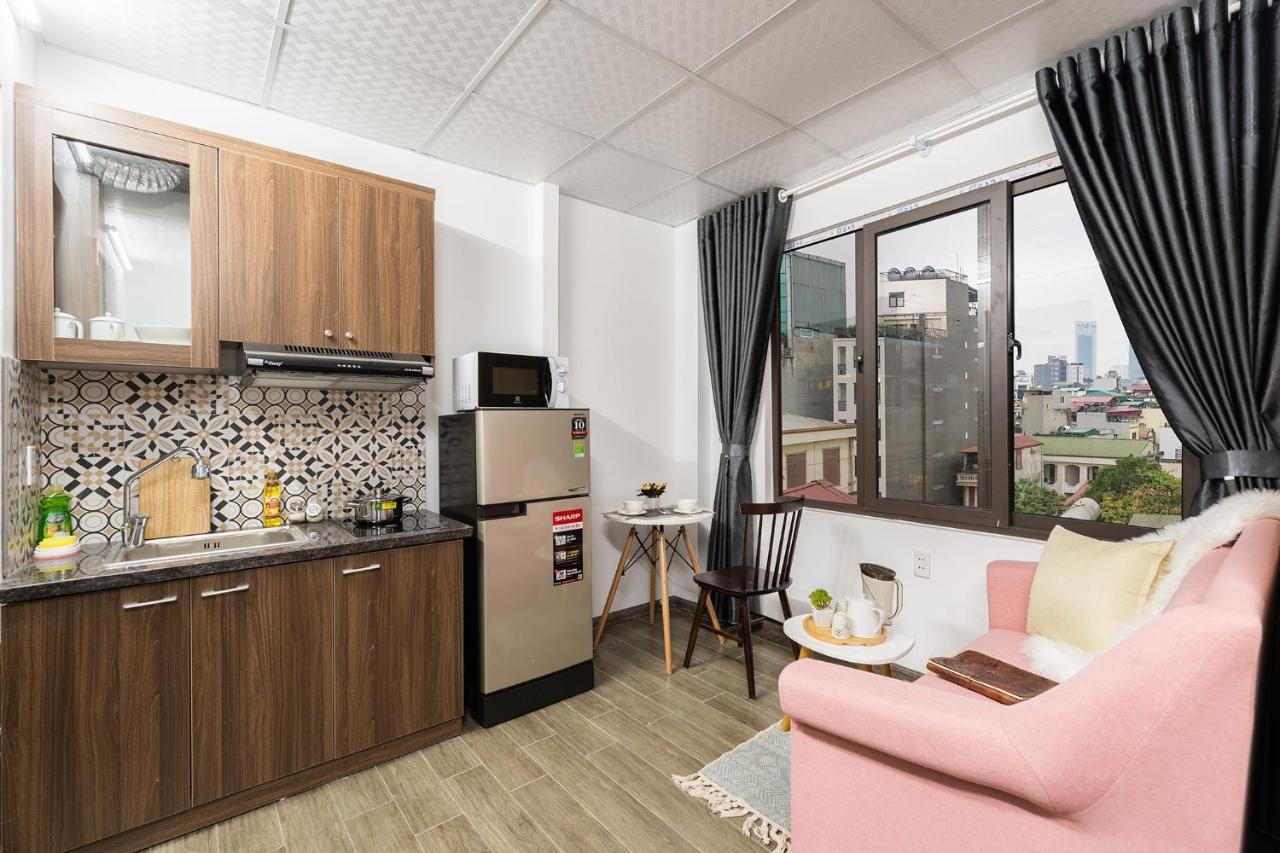 Sazihome Doi Hanoi